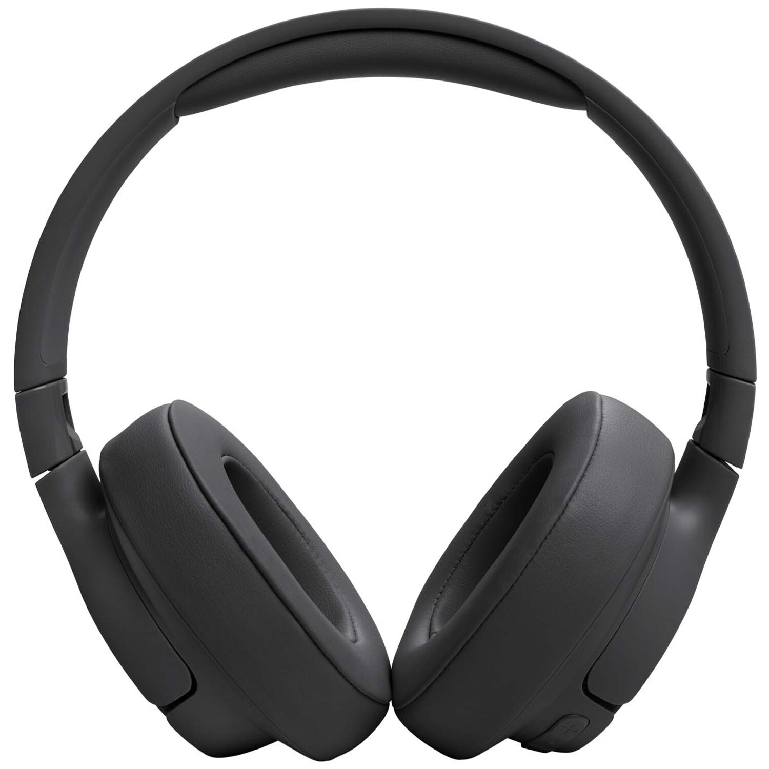 JBL- T720 Over Ear Wireless Headphone - Black, , hires