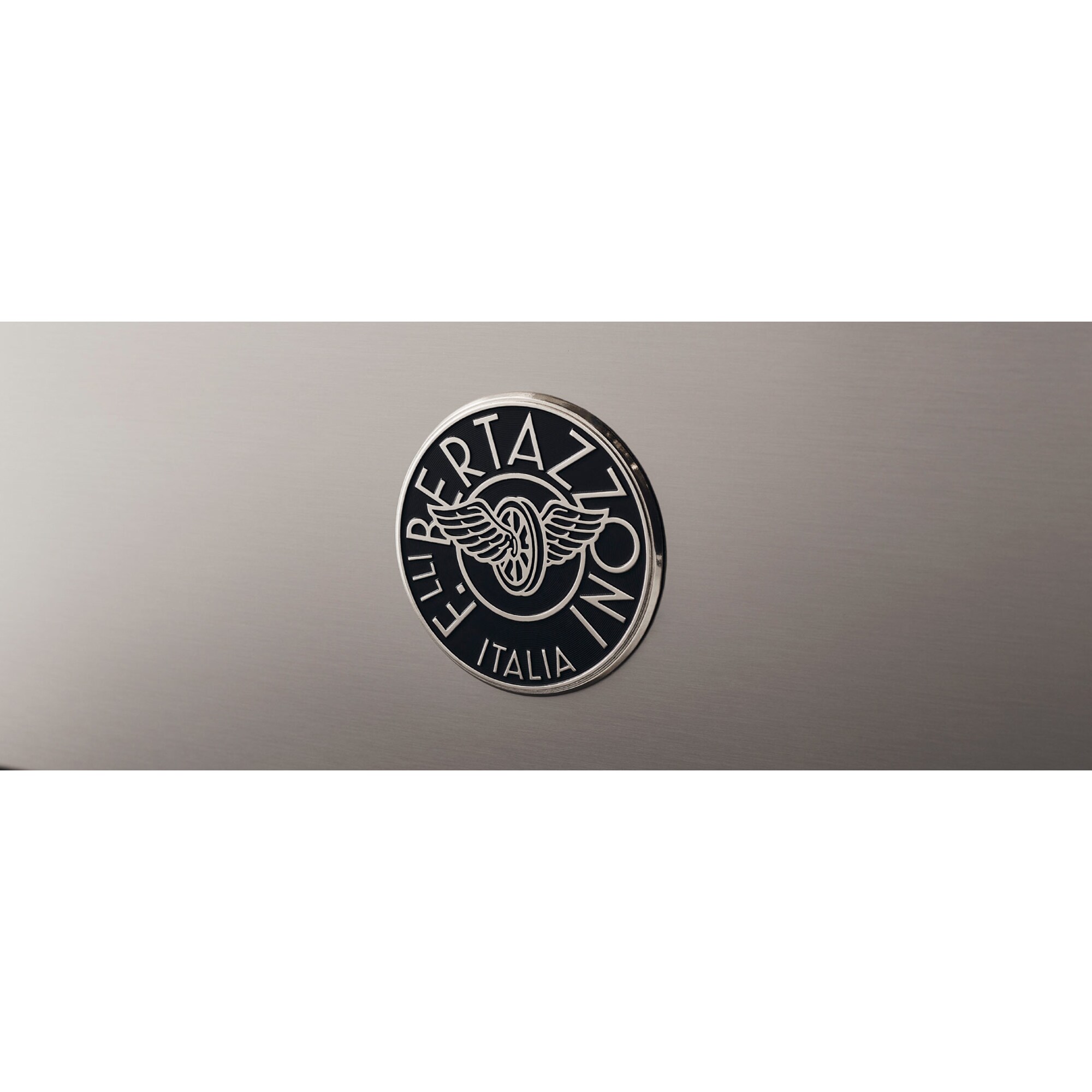 Bertazzoni Professional Series 30 in. 4.7 cu. ft. Dual Convection Dual Fuel Range with 5 Sealed Burners - Stainless Steel, , hires