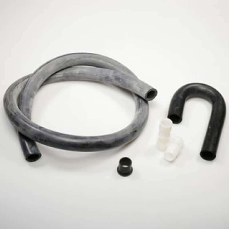 Speed Queen 5' Drain Extension Kit for Washers, , hires