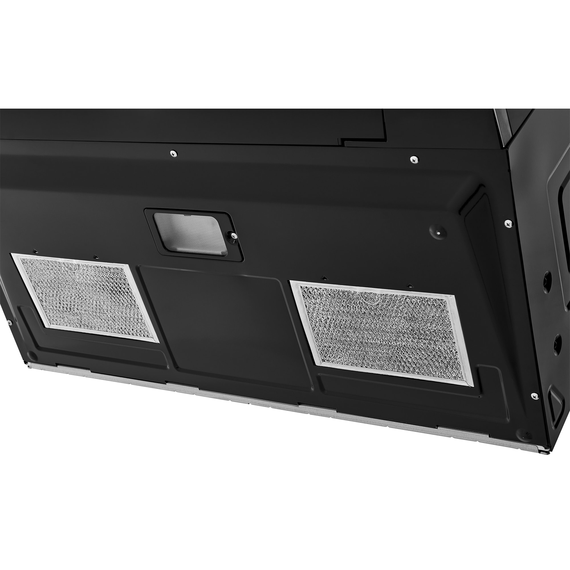 Frigidaire 30 in. 1.8 cu. ft. 1000W Over-the-Range Microwave with 300 CFM & Sensor Cooking - Stainless Steel, , hires