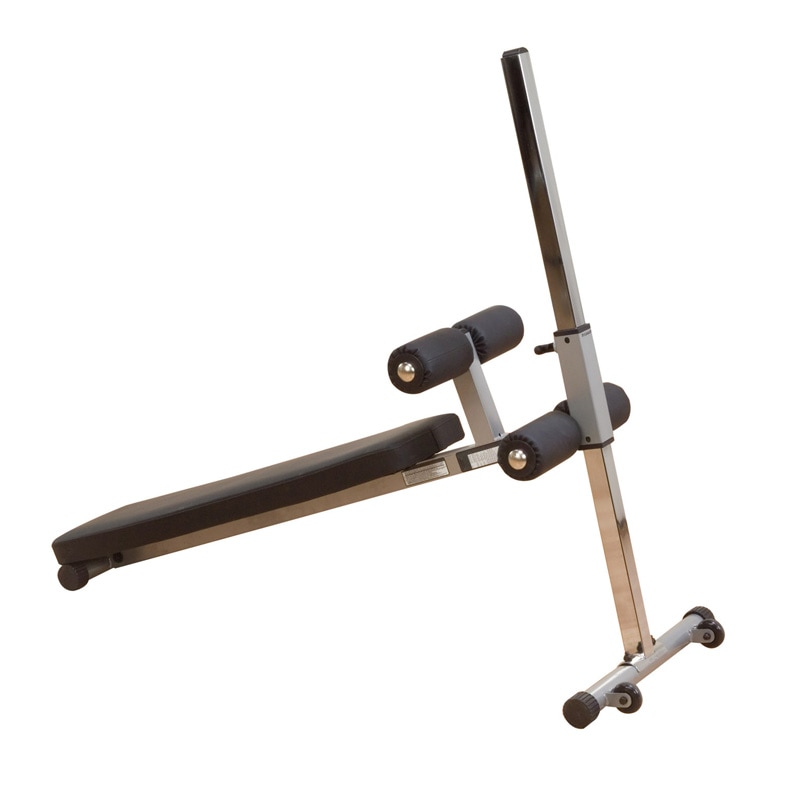 Body-Solid Pro-Style Ab Board, , hires