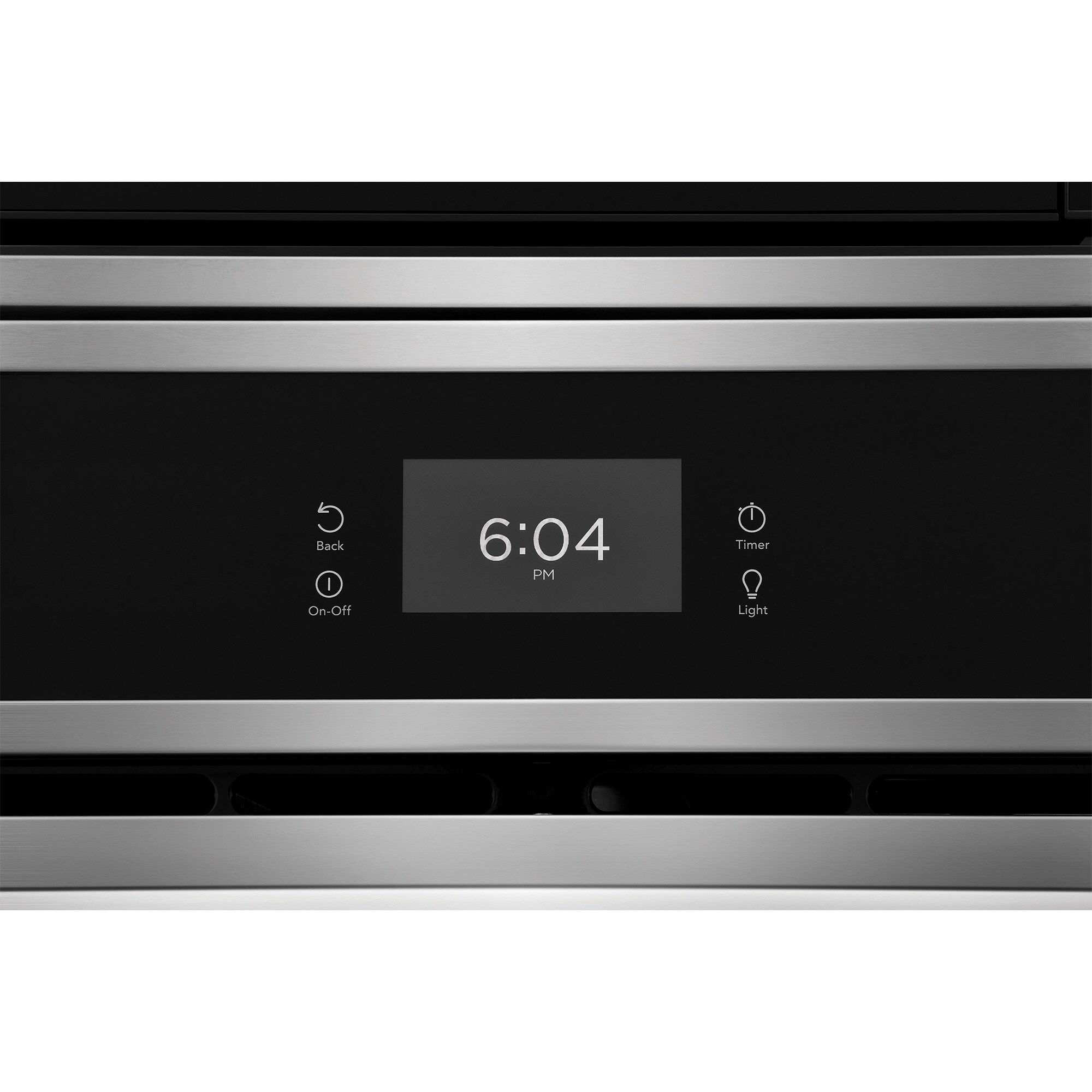 Frigidaire 27 in. 5.4 cu. ft. Electric Oven/Microwave Combo Wall Oven