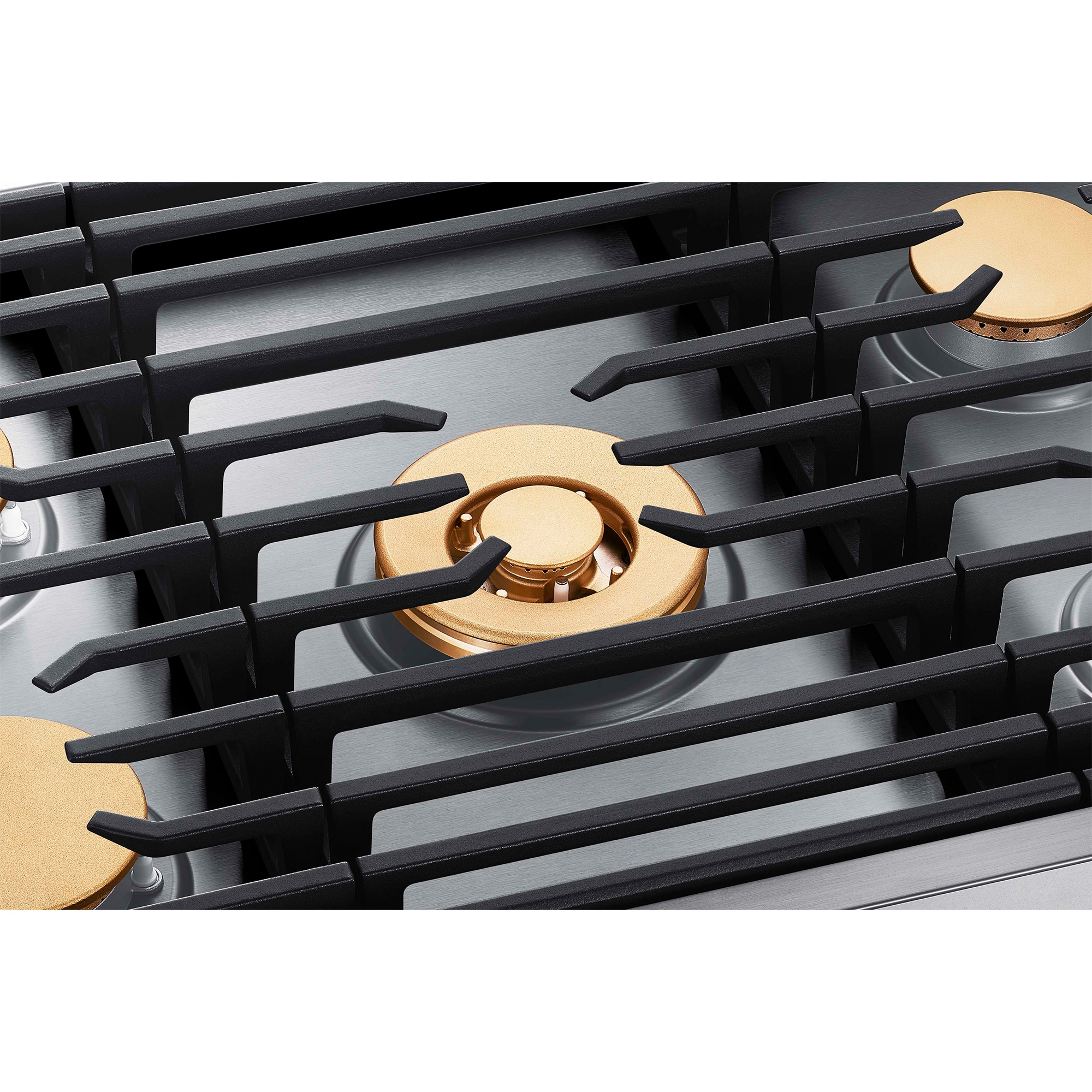 Dacor Contemporary Series 36 in. Gas Smart Cooktop with 5 Sealed