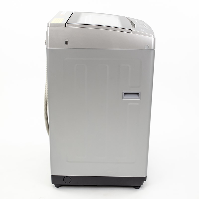 Avanti 22 in. 2.0 cu. ft. Portable Washer - Pewter Grey, , hires