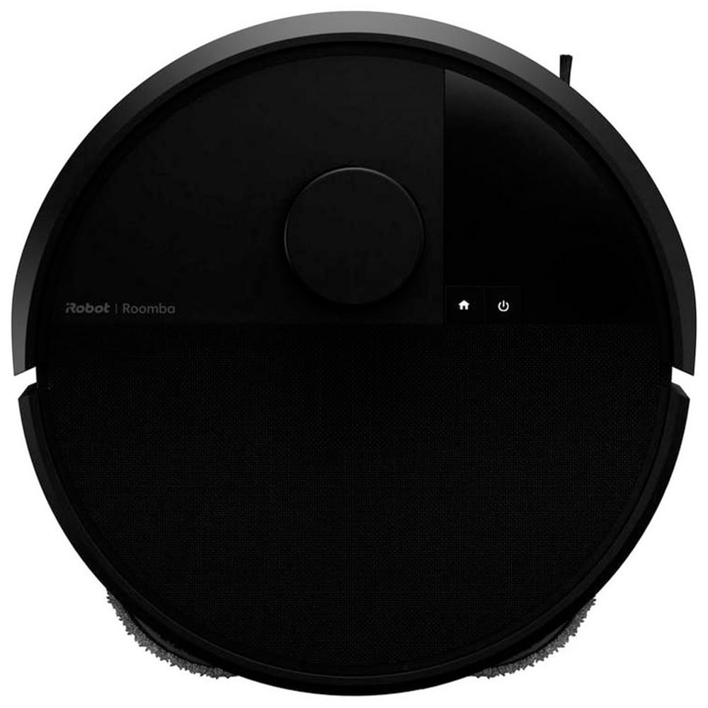 iRobot Roomba Plus 405 Wi-Fi Connected Auto-Empty Robotic Vacuum/Mop Combo with Voice Control & Cleaning Station, , hires