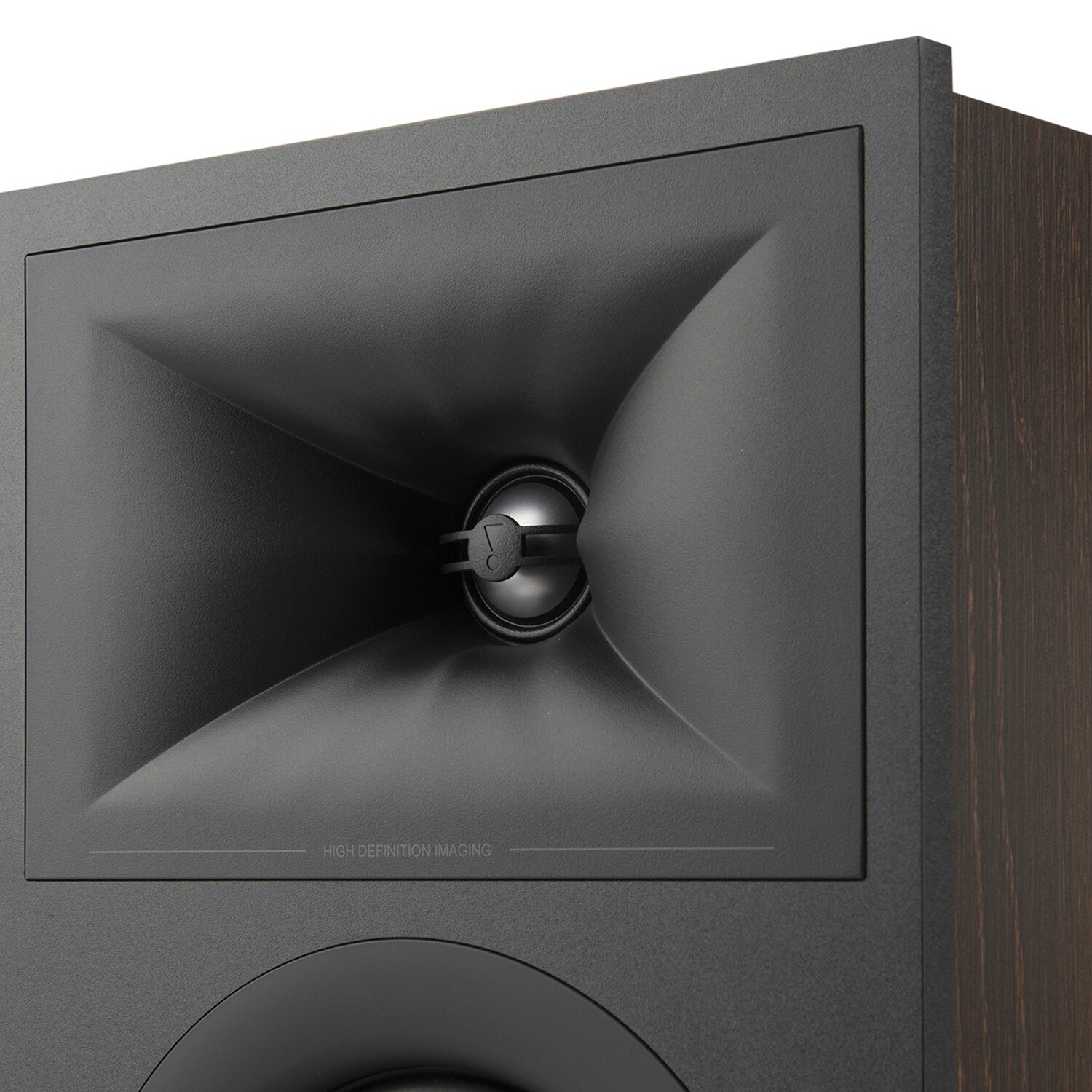 JBL Stage 250B 2 Way 5.25 in. (130 mm) Bookshelf Loudspeaker - Espresso, Espresso, hires