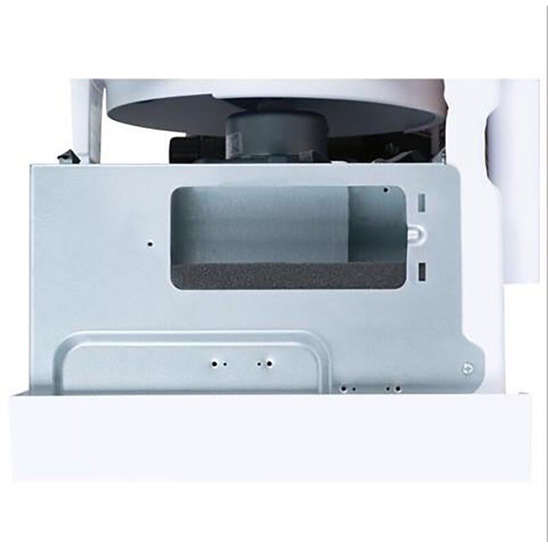 GE 12,000 BTU Wall Sleeve Air Conditioner P.C. Richard & Son