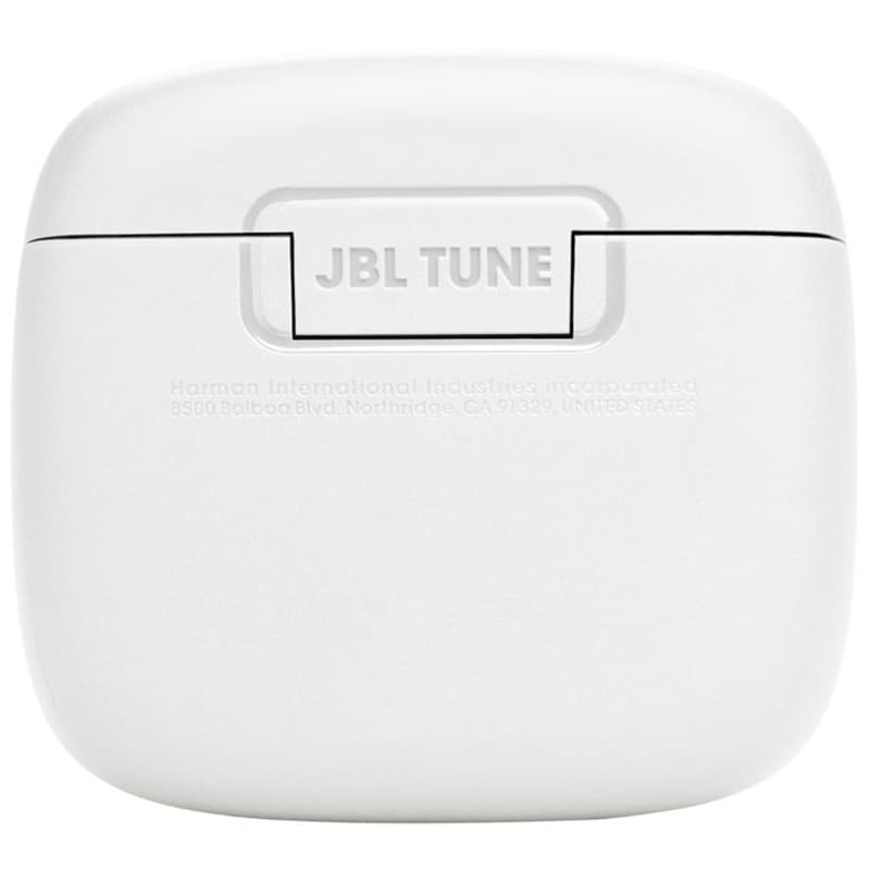JBL - Tune Flex True Wireless Noise Cancelling Earbuds - White, , hires
