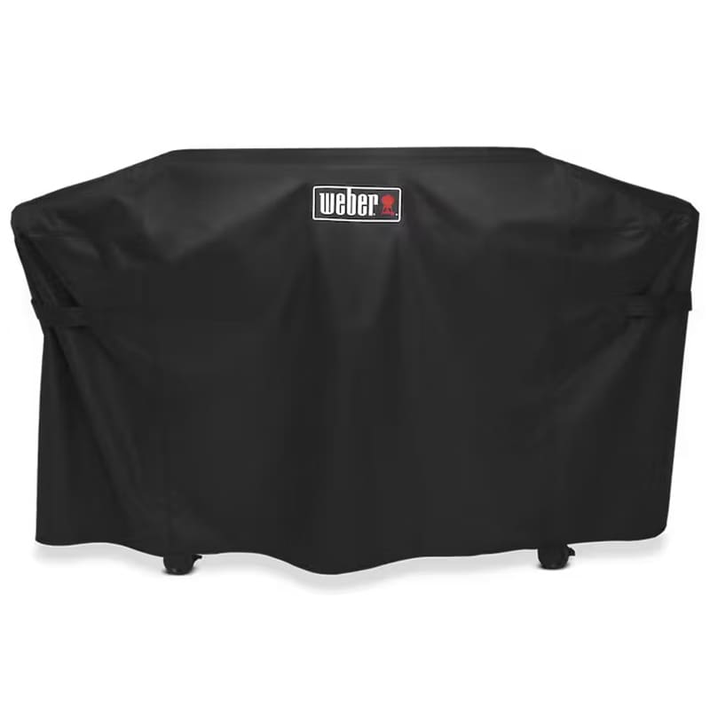 Weber Premium Cover for 36 in. Griddle, , hires