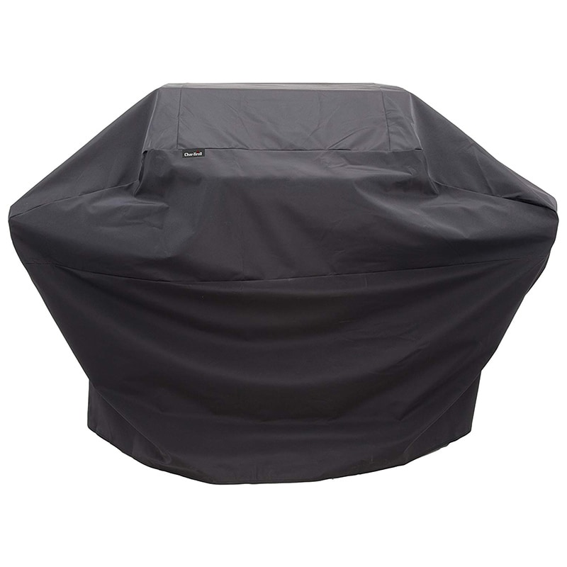 Char-Broil 72" 5+ Burner All-Season Grill Cover, , hires