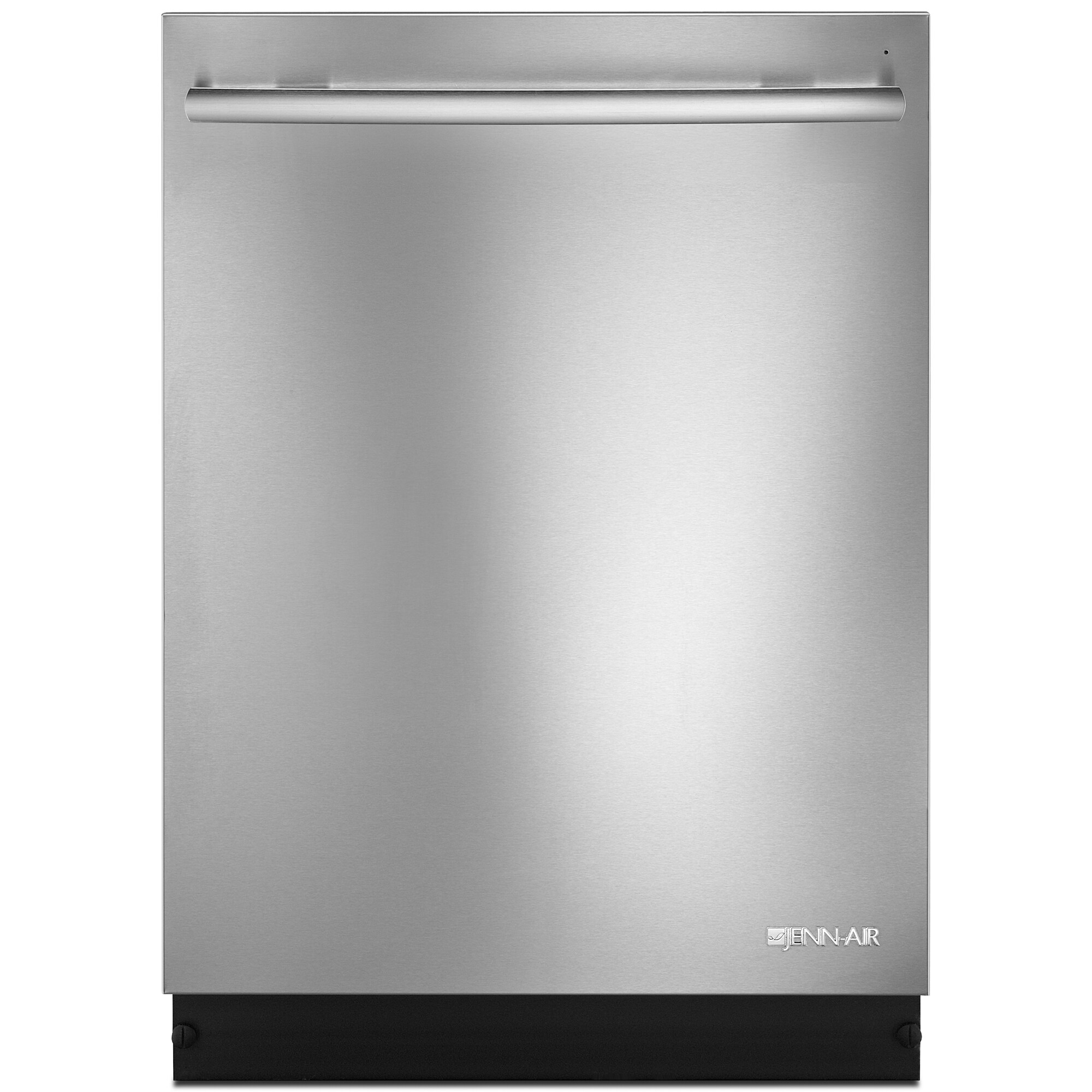 Whirlpool 24" Dishwasher with 49 dBA Quiet Level, 6 Wash Cycles