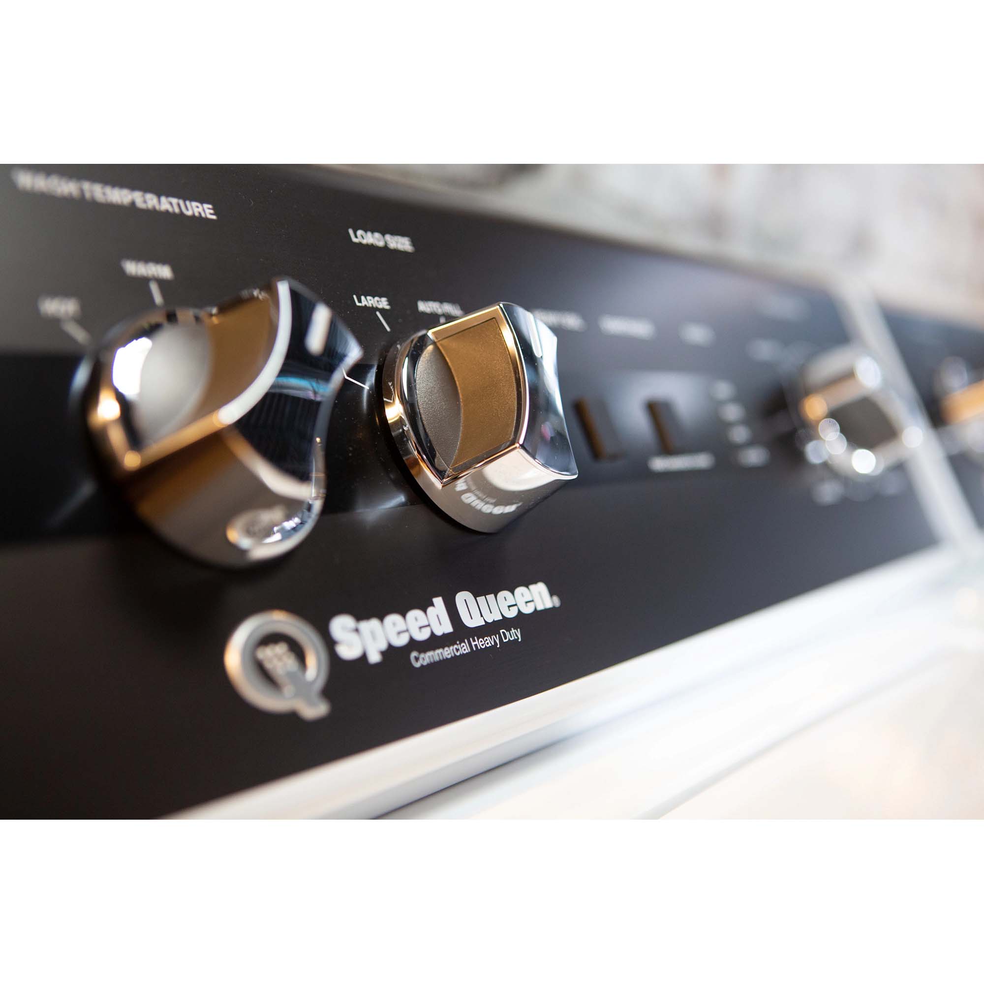 Speed Queen TR3 26 in. 3.2 cu. ft. Top Load Washer with Agitator