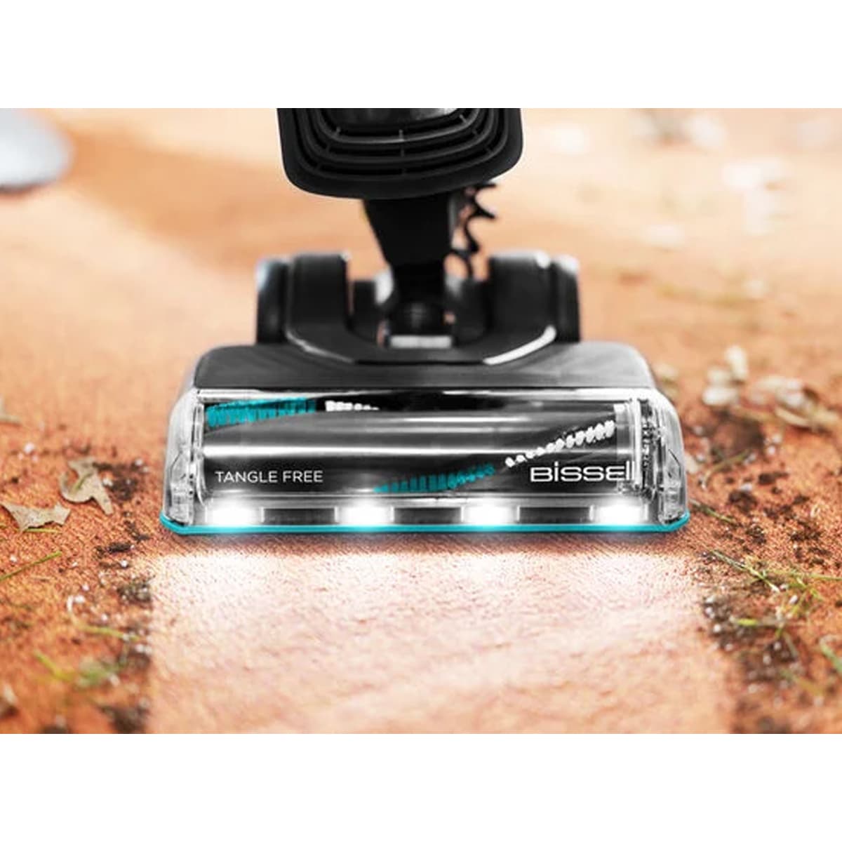 Bissell MultiClean Bagless Pet Upright Vacuum with HEPA Filter & 2 Additional Tools, , hires