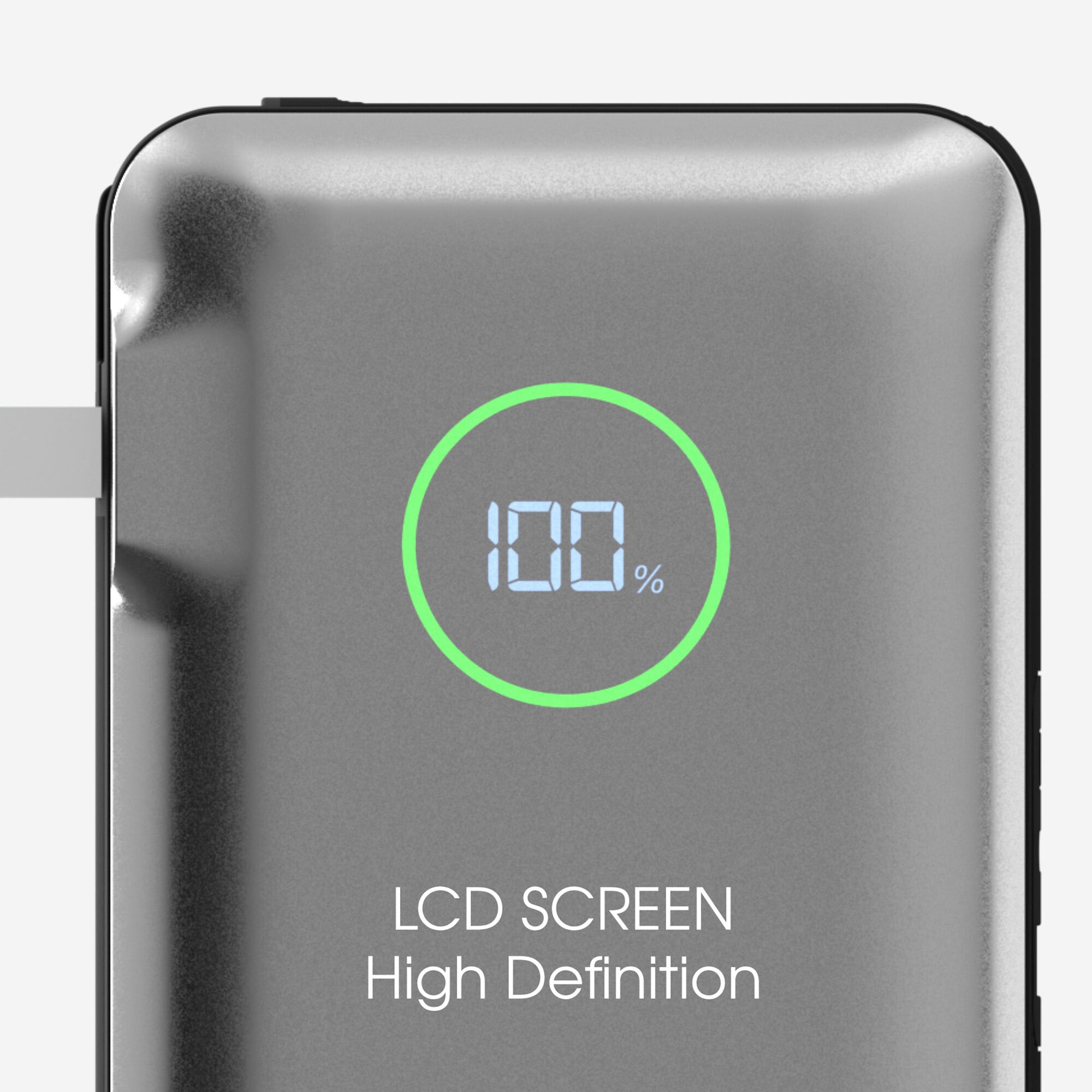 PhoneSuit Journey All-in-One Battery Pack PRO for Smartphones, Tablets & Laptops - 65W PD - 20,000mAh, , hires