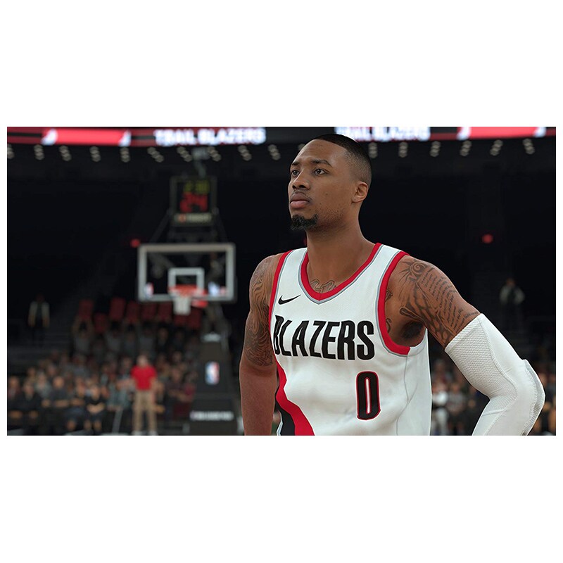 NBA 2K18 for Xbox One, , hires