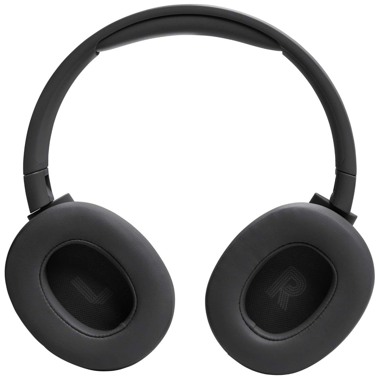 JBL- T720 Over Ear Wireless Headphone - Black, , hires