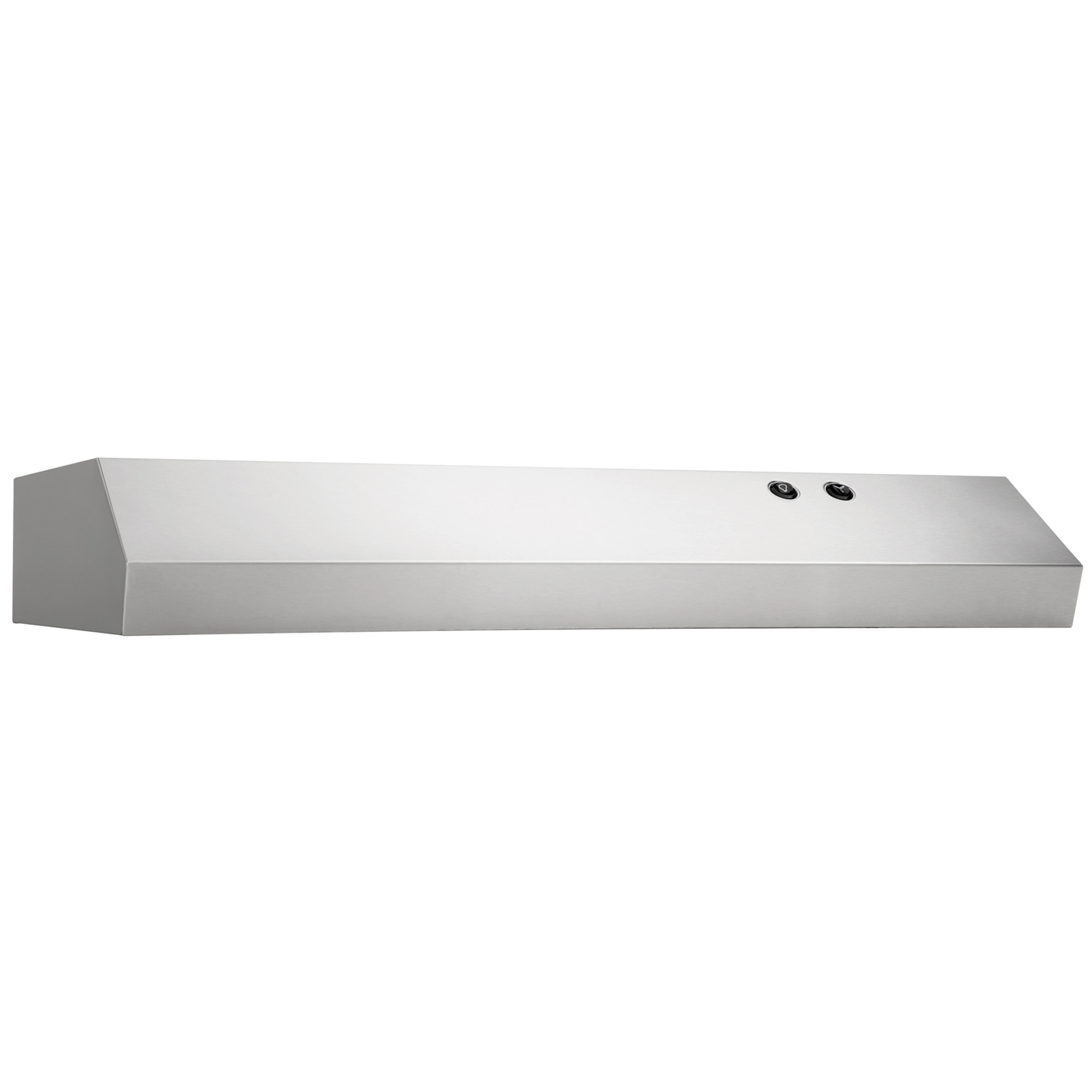 Frigidaire Range Hood Frigidaire 30 in. Convertible Standard Style Range Hood with 230 CFM, 2