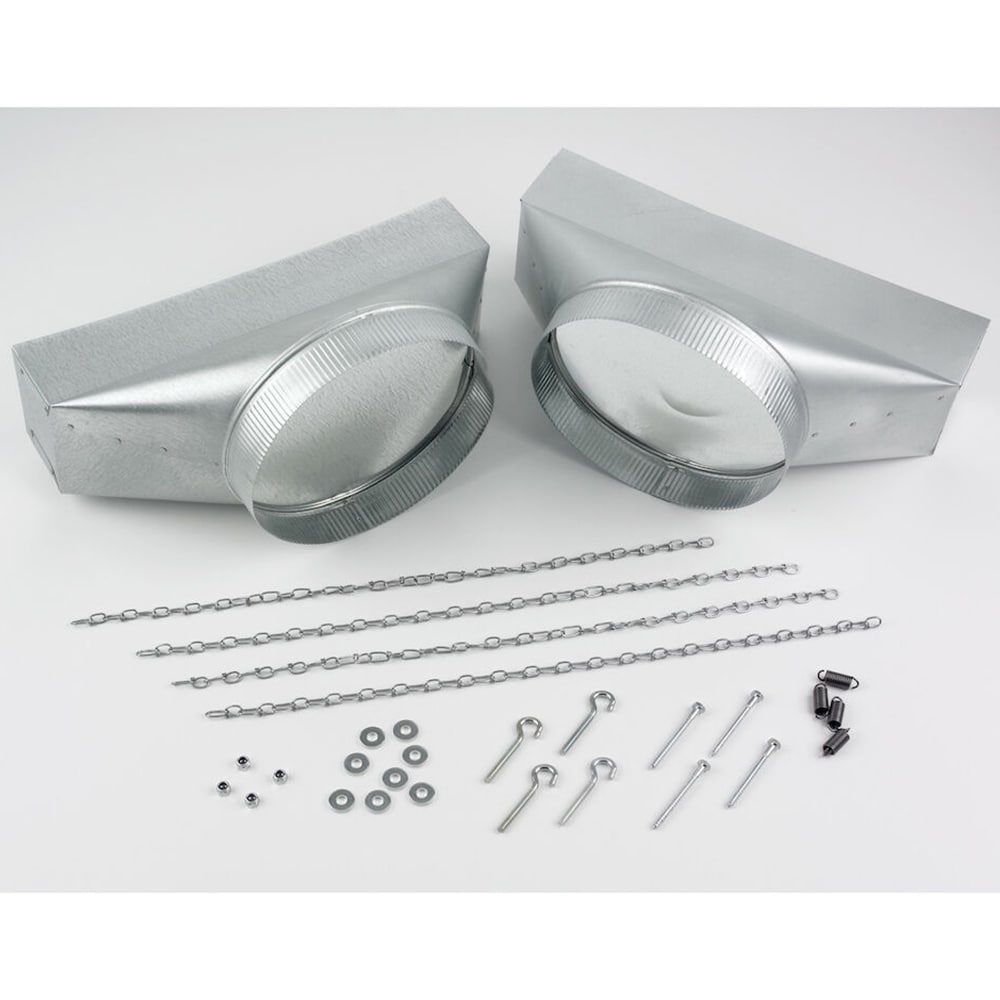 Best In-Line Blower with 1500 Max Blower CFM for Range Hoods, , hires