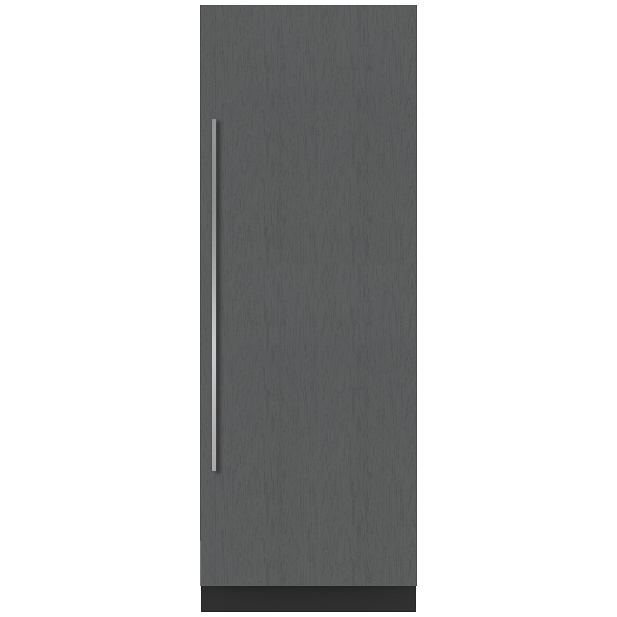 Sub-Zero Designer Series 30 in. Built-In 17.5 cu. ft. Smart Counter Depth Freezerless Refrigerator - Custom Panel Ready, , hires