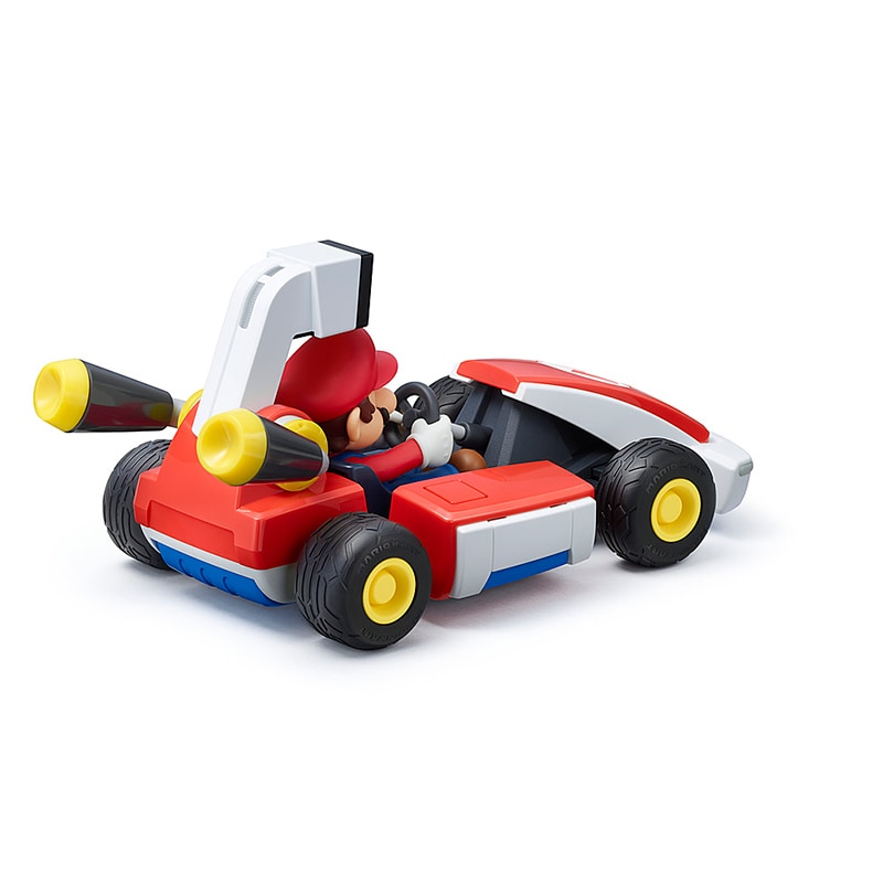 Mario Kart Live: Home Circuit - Mario Set for Nintendo Switch, , hires