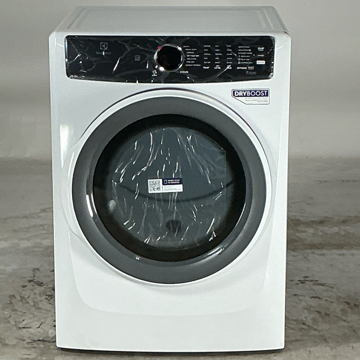 Electrolux 27