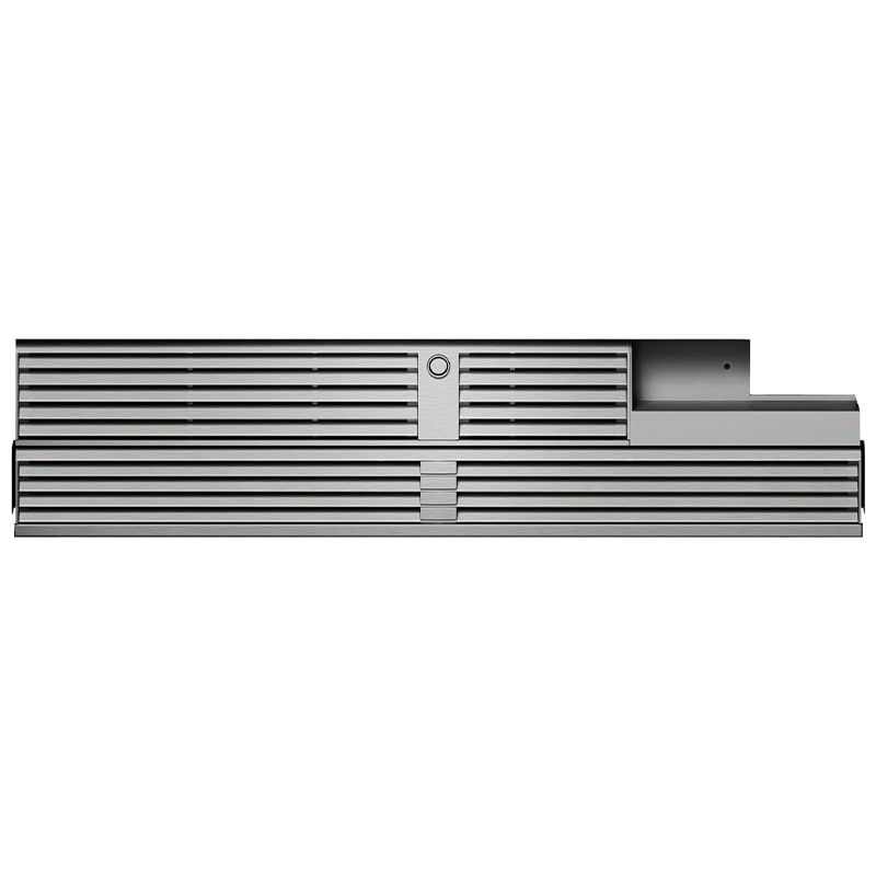 Gaggenau Ventilation Grill Kit for Refrigerators Stainless Steel P