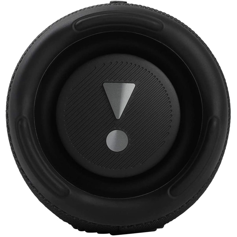 JBL Charge 5 Portable Rechargeable Waterproof Bluetooth Speaker - Black, Black, hires