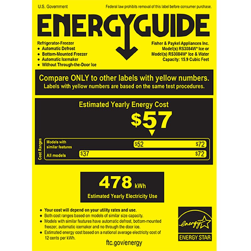 Fisher & Paykel Series-9 30 in. Built-In 15.9 cu. ft. Counter Depth Bottom Freezer Refrigerator with Internal Water Dispenser Right Hinge - Custom Panel Ready, , hires
