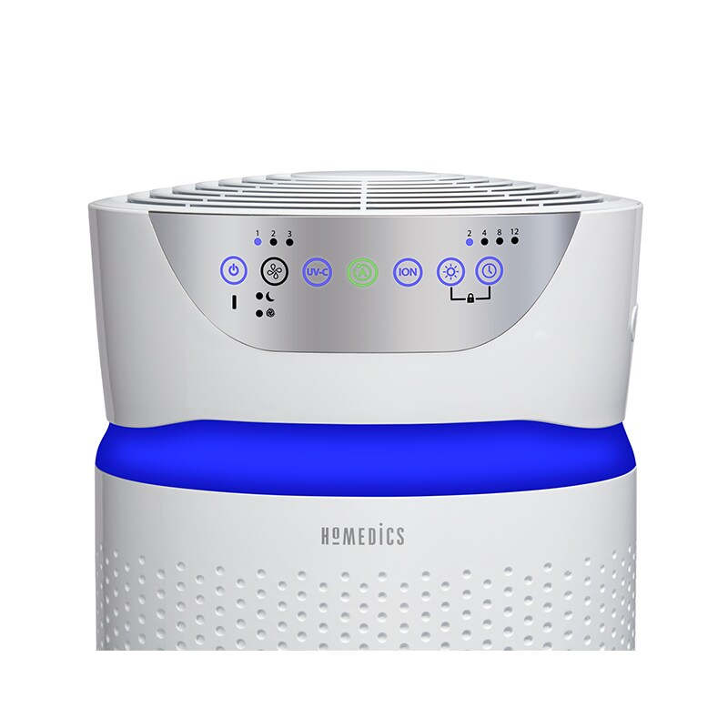 total home air purifier