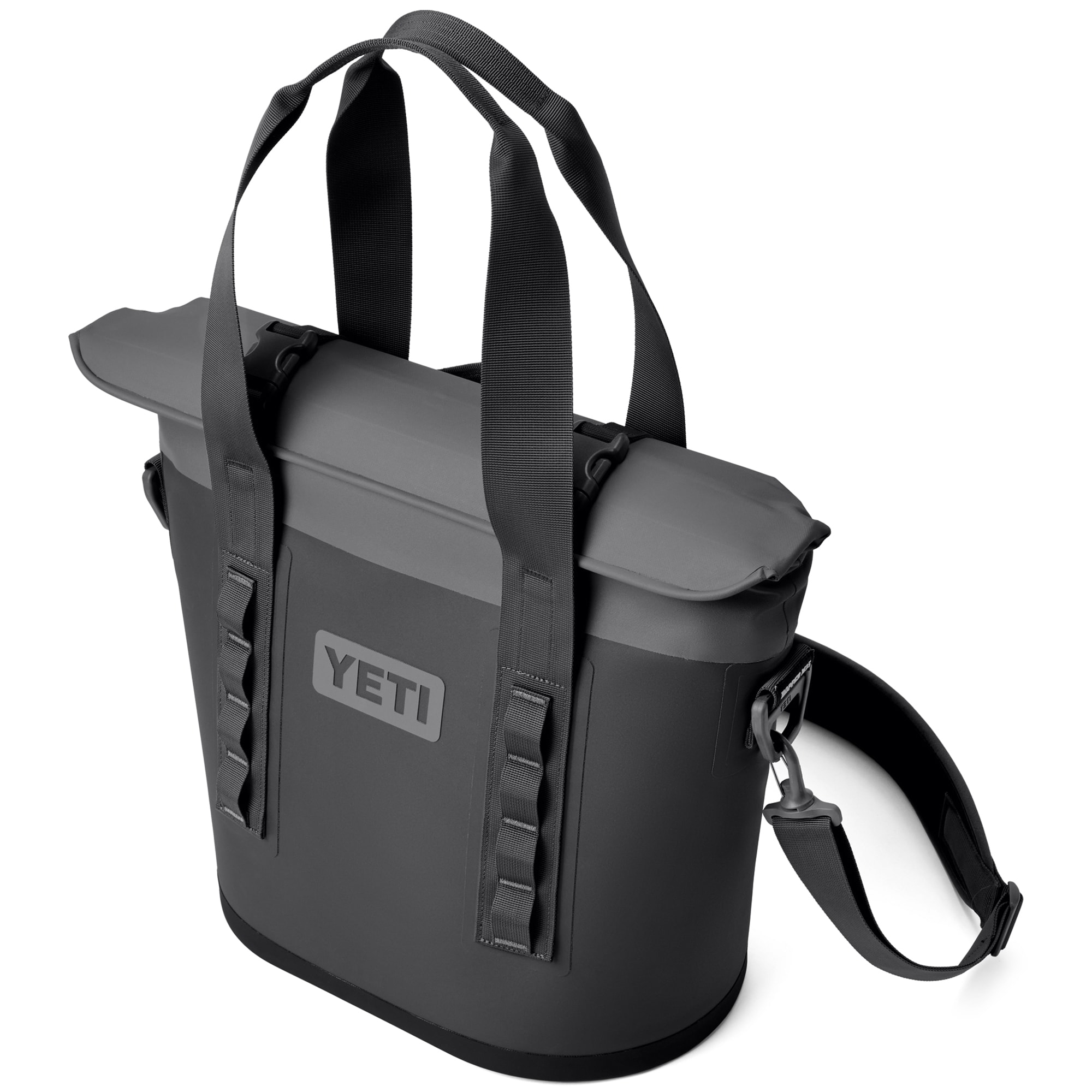 YETI Hopper M15 Soft Cooler - Charcoal, Yeti-Charcoal, hires