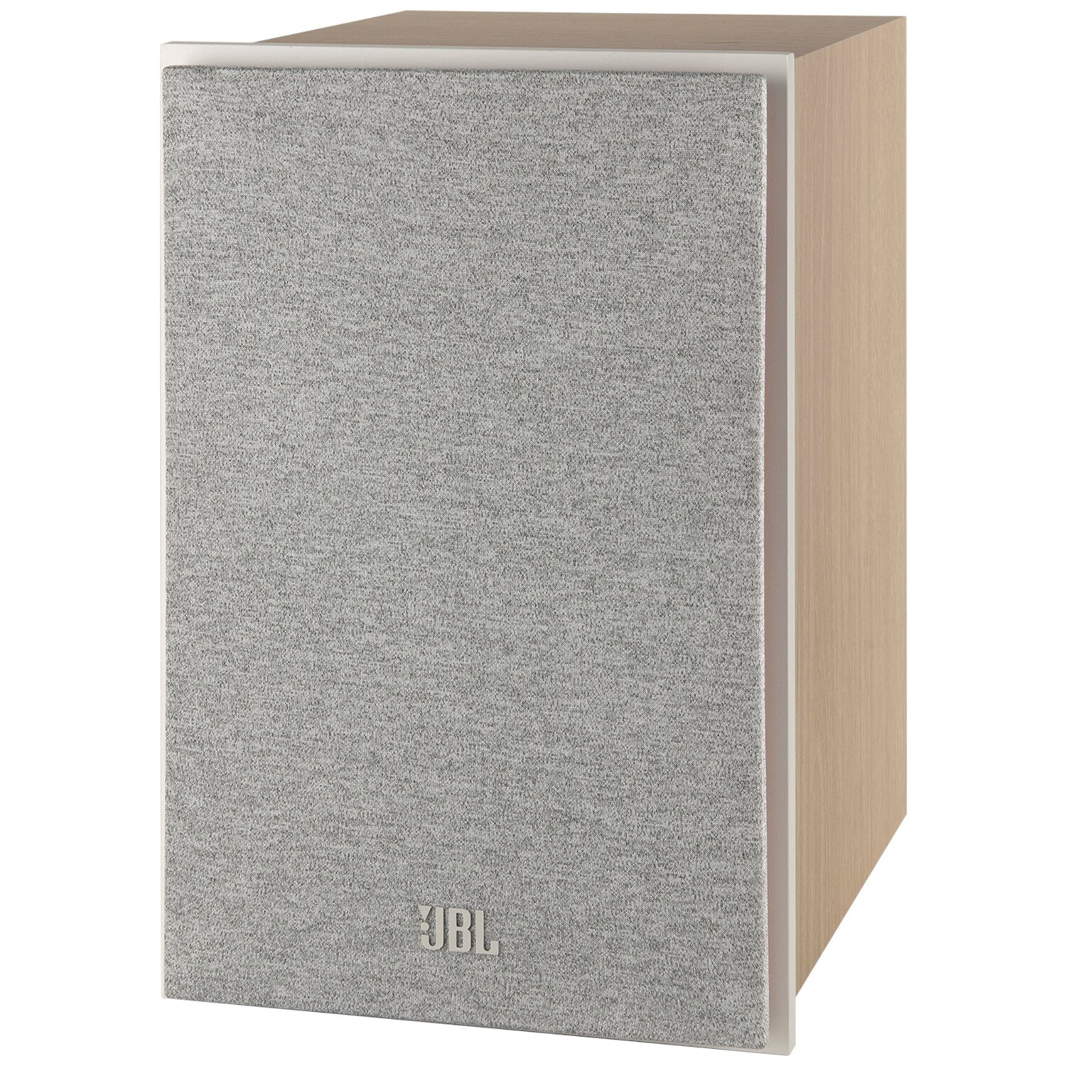 JBL Stage 250B 2 Way 5.25 in. (130 mm) Bookshelf Loudspeaker - Latte, Latte, hires