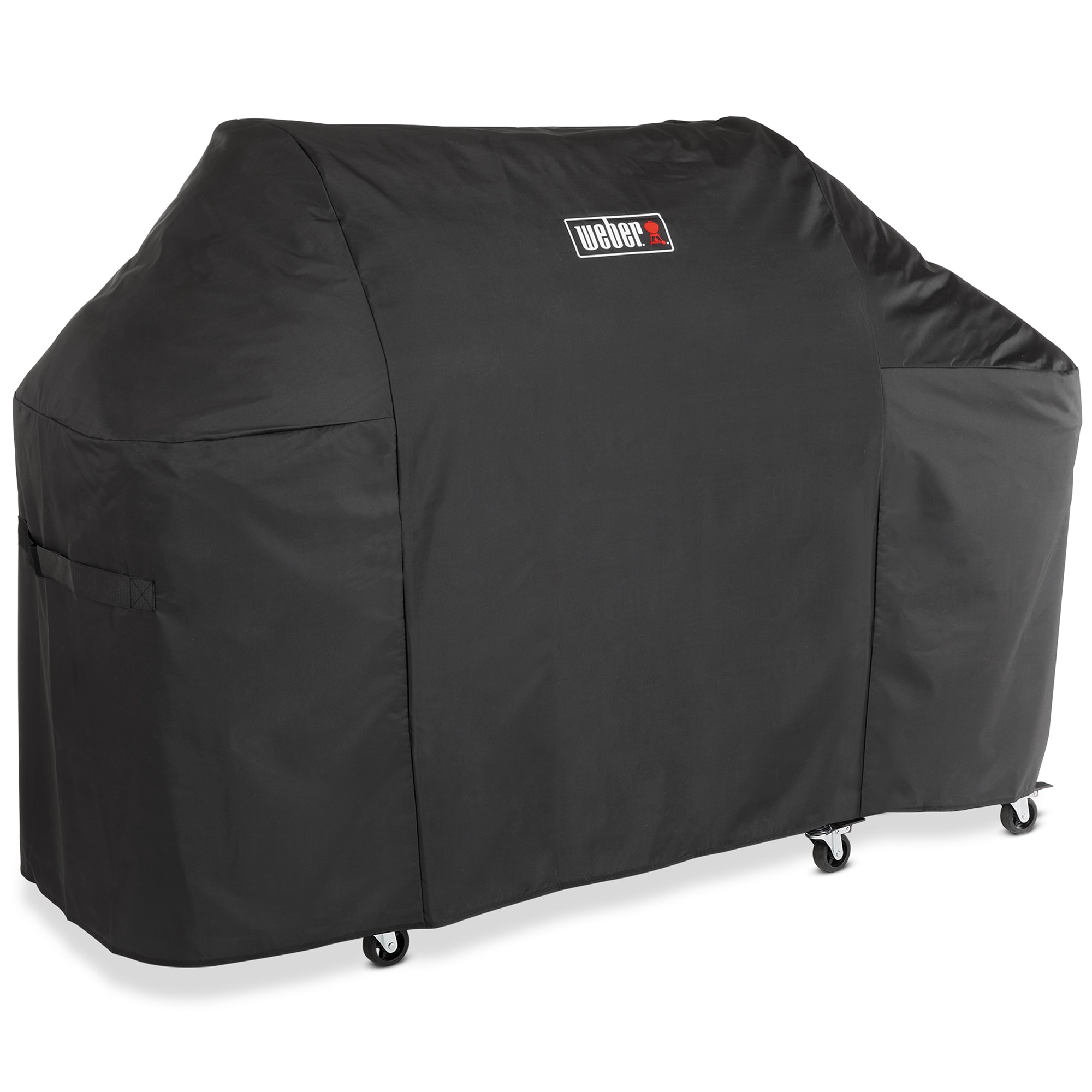 Weber Premium Grill Cover for Summit 5-Burner Grill, , hires