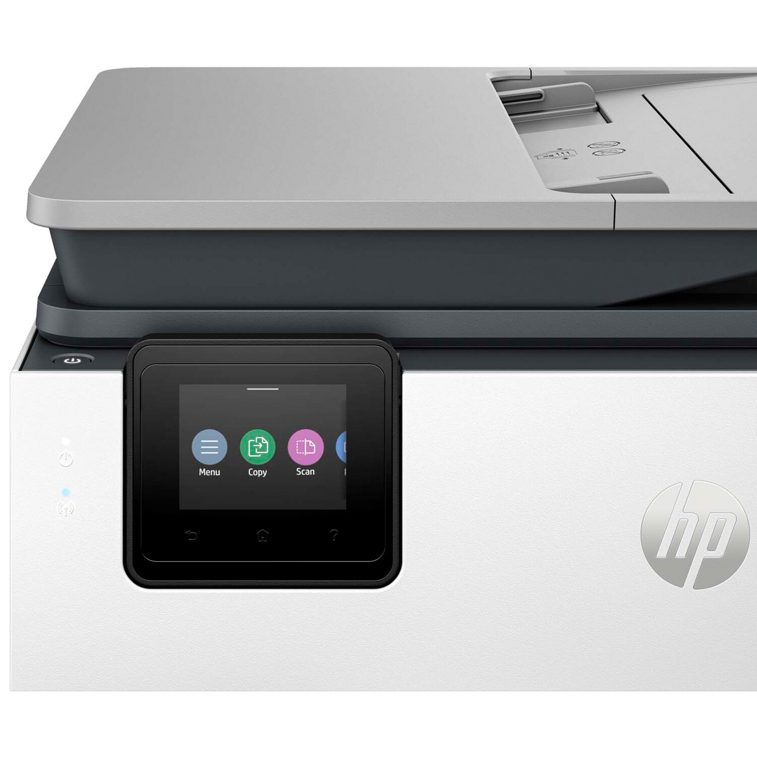 HP OfficeJet Pro 8135e All-in-One Thermal Inkjet Printer & 3-Month Supply Free Ink with HP+, , hires