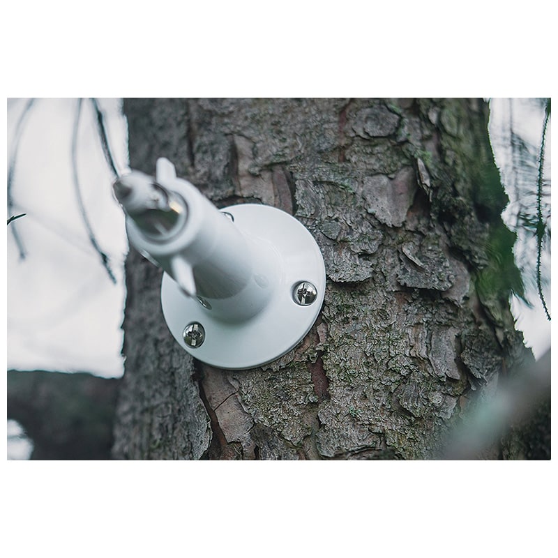 Arlo by NETGEAR Indoor/Outdoor Mount (White) Arlo & Arlo Pro Compatible, , hires