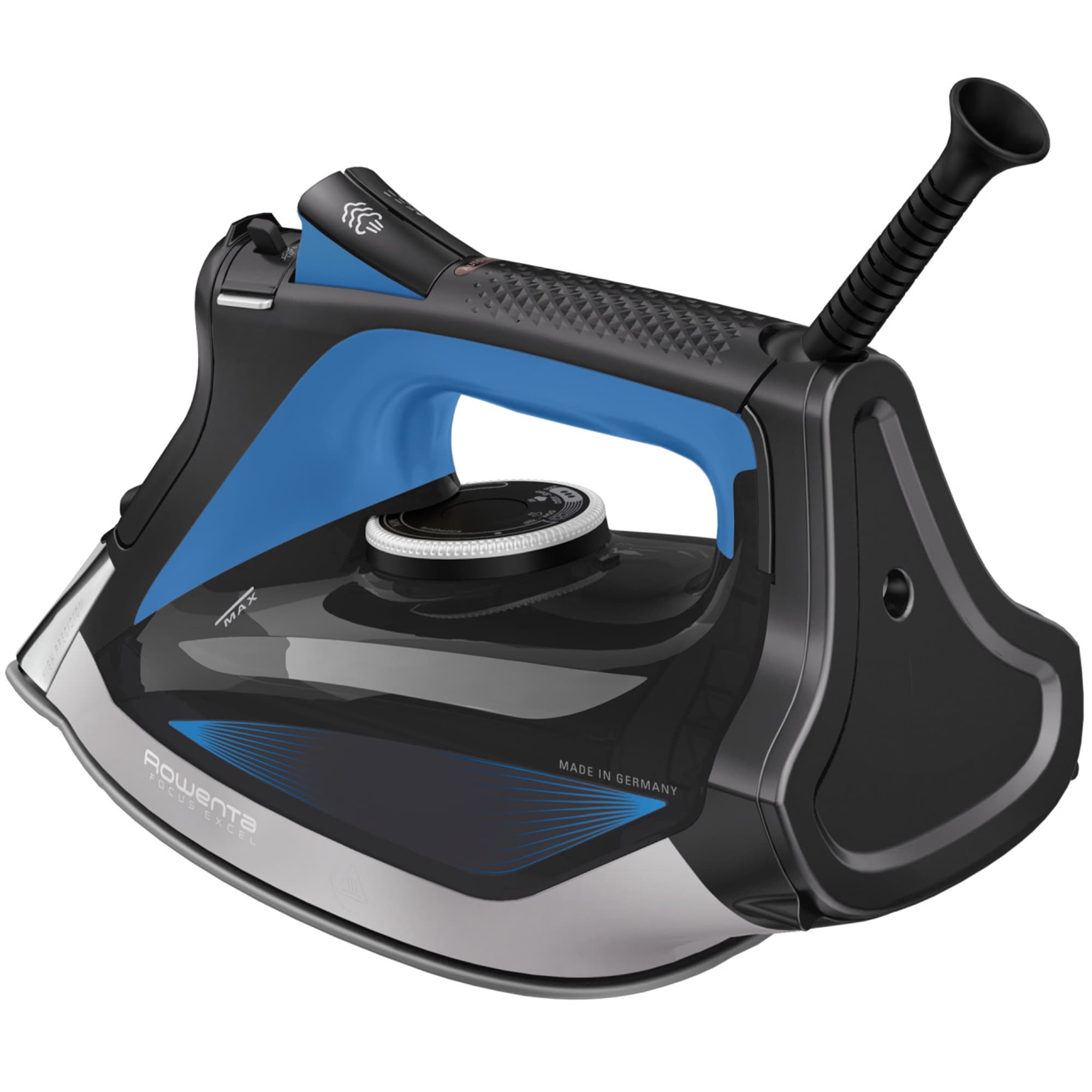 Rowenta Focus Excel Iron, , hires