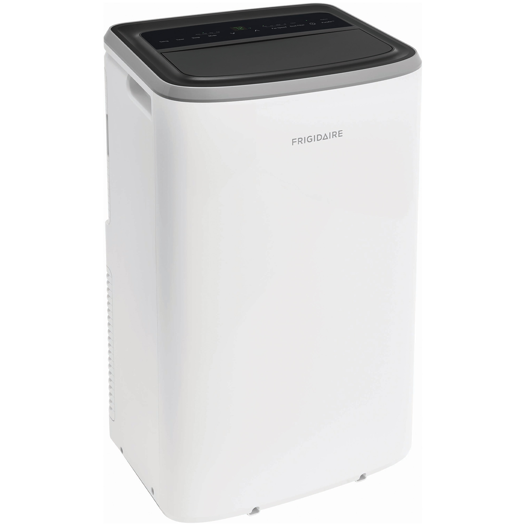 Frigidaire 10,000 BTU (6,500 BTU DOE) 115V Portable Air Conditioner with 3 Fan Speeds, Sleep Mode & Remote Control - White, , hires