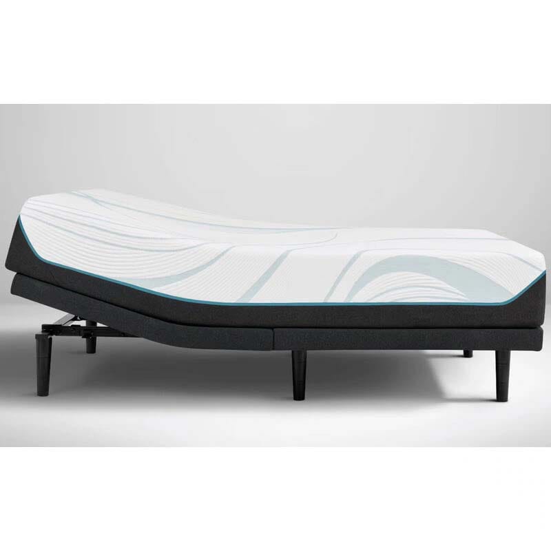 Tempur-Pedic Adapt 2.0 Medium Hybrid Full Size Mattress, , hires