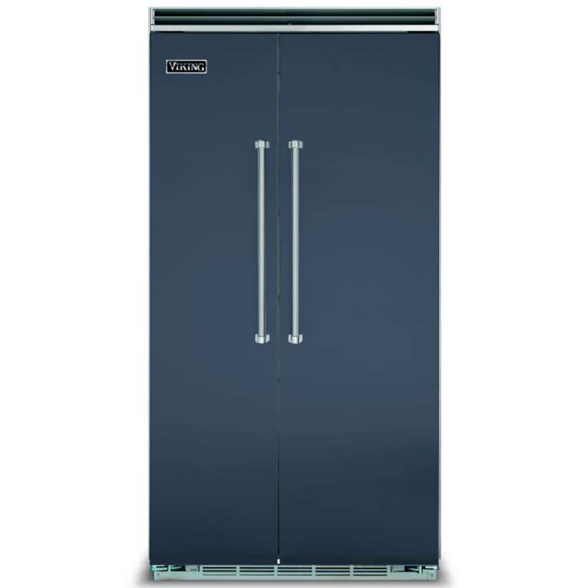 Viking 5 Series 42 in. 25.3 cu. ft. BuiltIn Counter Depth SidebySide