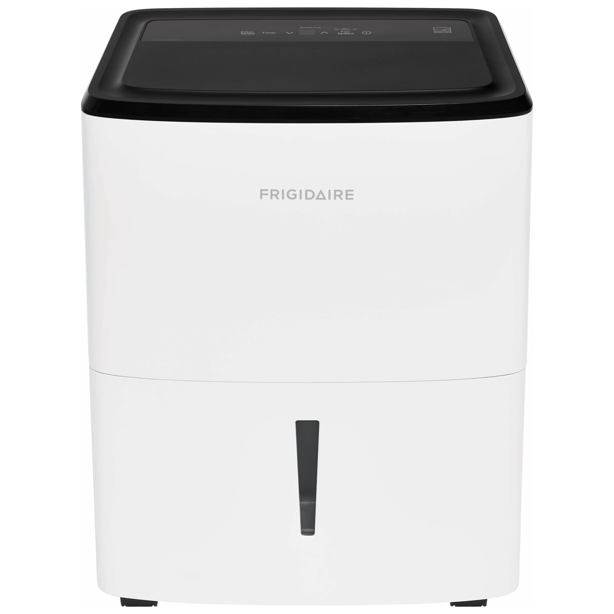 Frigidaire 22 Pint Energy Star Portable Dehumidifier with 3 Fan Speeds