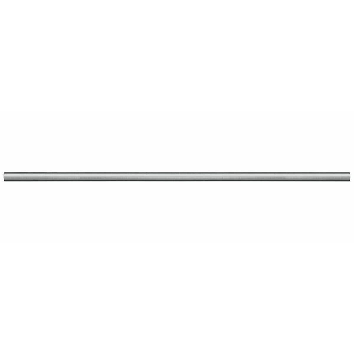 Wolf Stainless Steel 30" E Series Transitional Handle for Warming Drawer, , hires