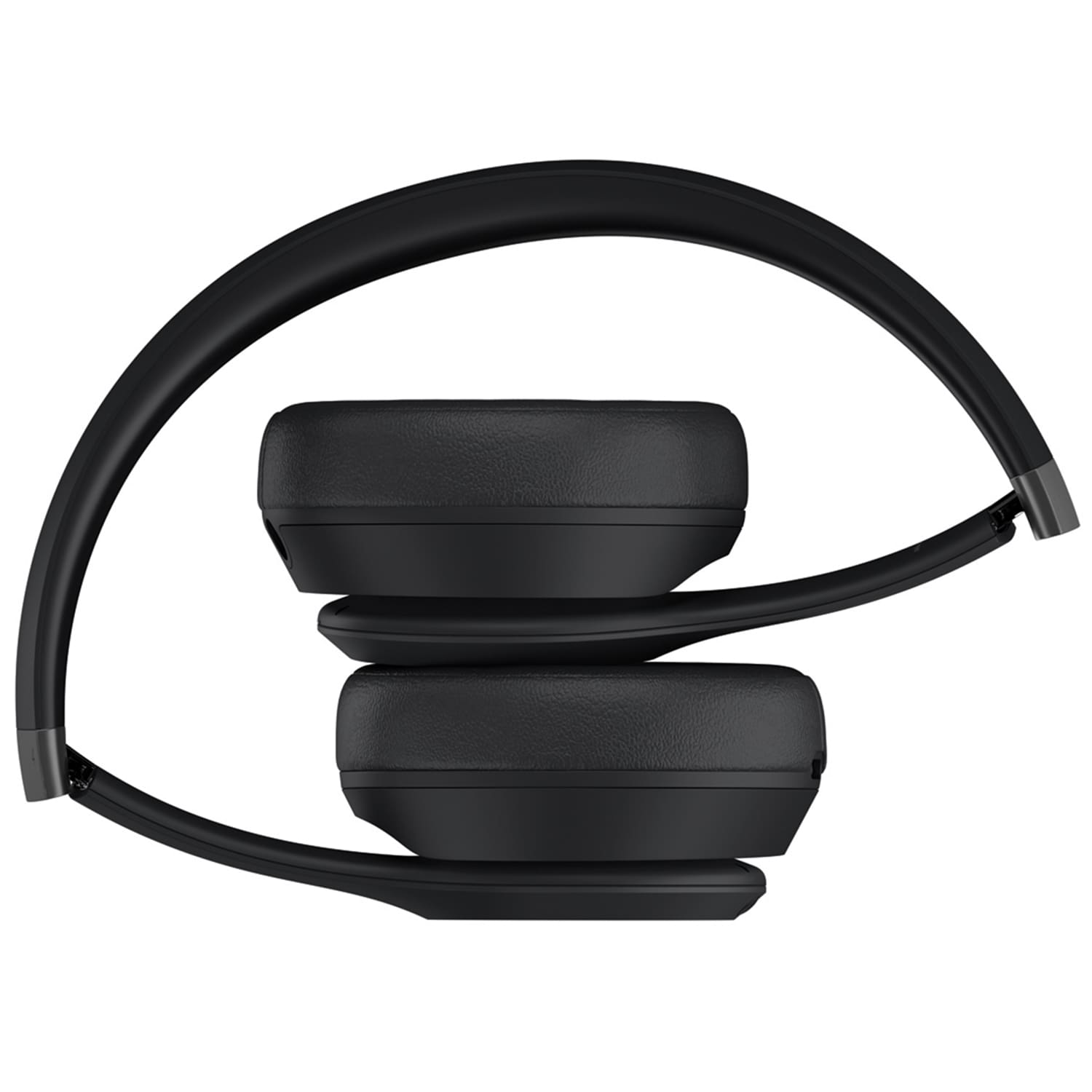 Beats Solo4 Wireless Headphones - On-Ear Wireless Headphones - Matte Black, , hires