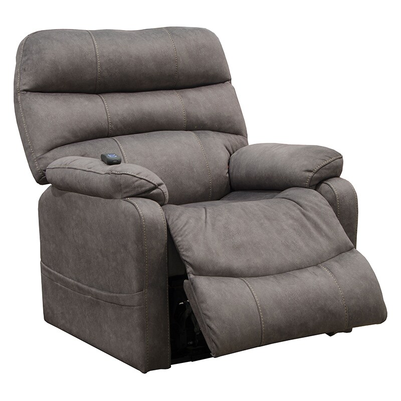 Catnapper Buckley Power Lift Recliner - Graphite, Graphite Gray, hires