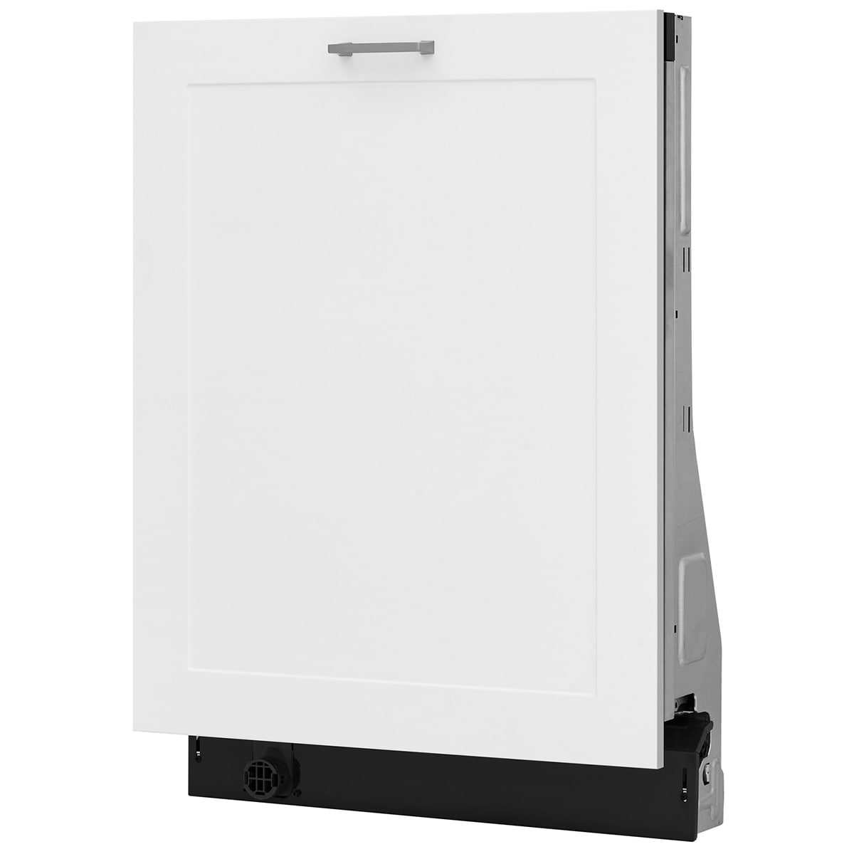 Frigidaire 24 in. Top Control Dishwasher with 49 dBa Sound Level, 3rd-Rack & EvenDry - Custom Panel Ready, , hires