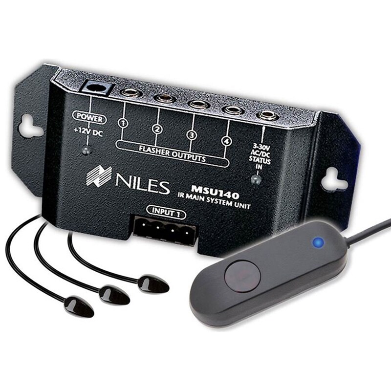 Niles Remote Control Anywhere Kit, , hires