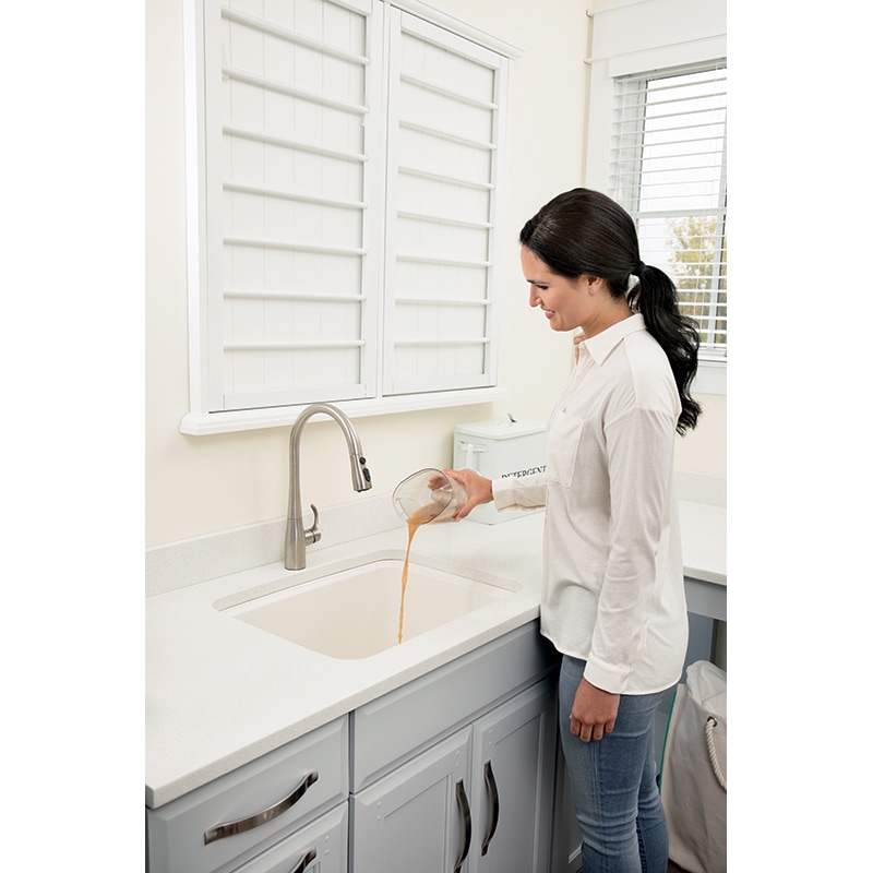 Bissell CrossWave Pet Pro Wet/Dry Multi-Surface Vacuum - Titanium With Grapevine Purple and Sparkle Silver, , hires