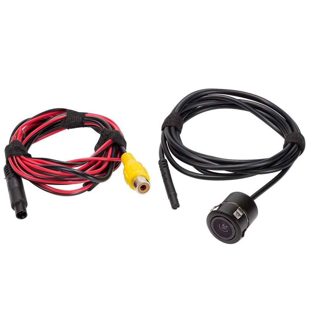 Metra Jeep Wrangler Spare Tire Bracket w/ Flush Mount Backup Camera, , hires