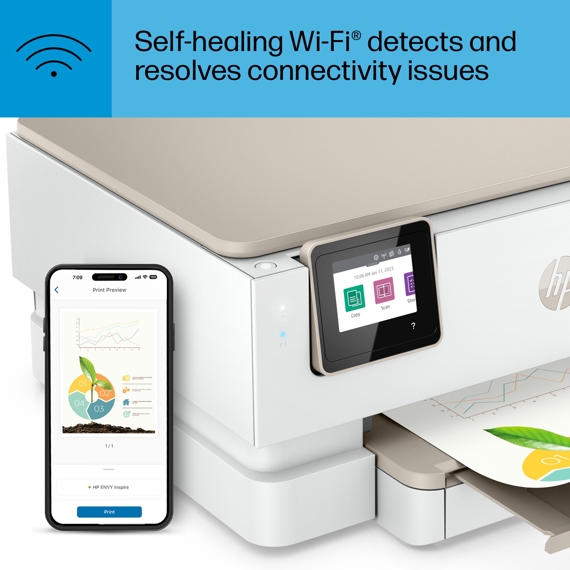 HP ENVY Inspire 7255e All-in-One Printer with Bonus 3 Months of Instant Ink with HP+, , hires