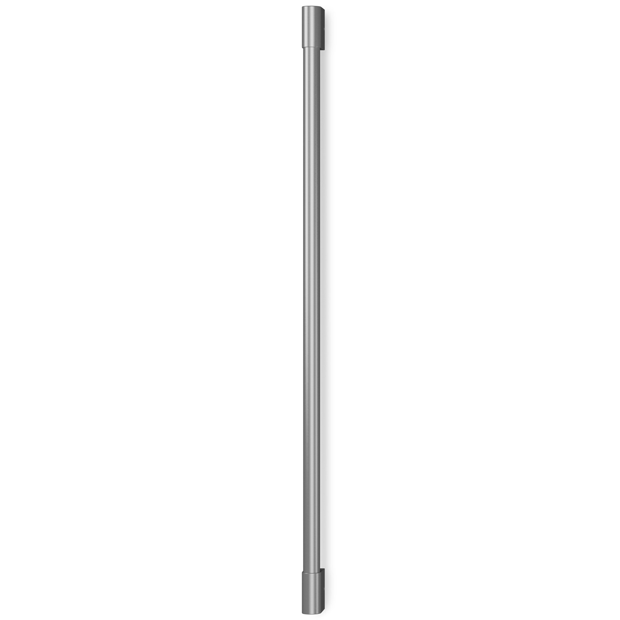 Monogram 24 in. 4.3 cu. ft. Undercounter Refrigerator - Stainless Steel, , hires
