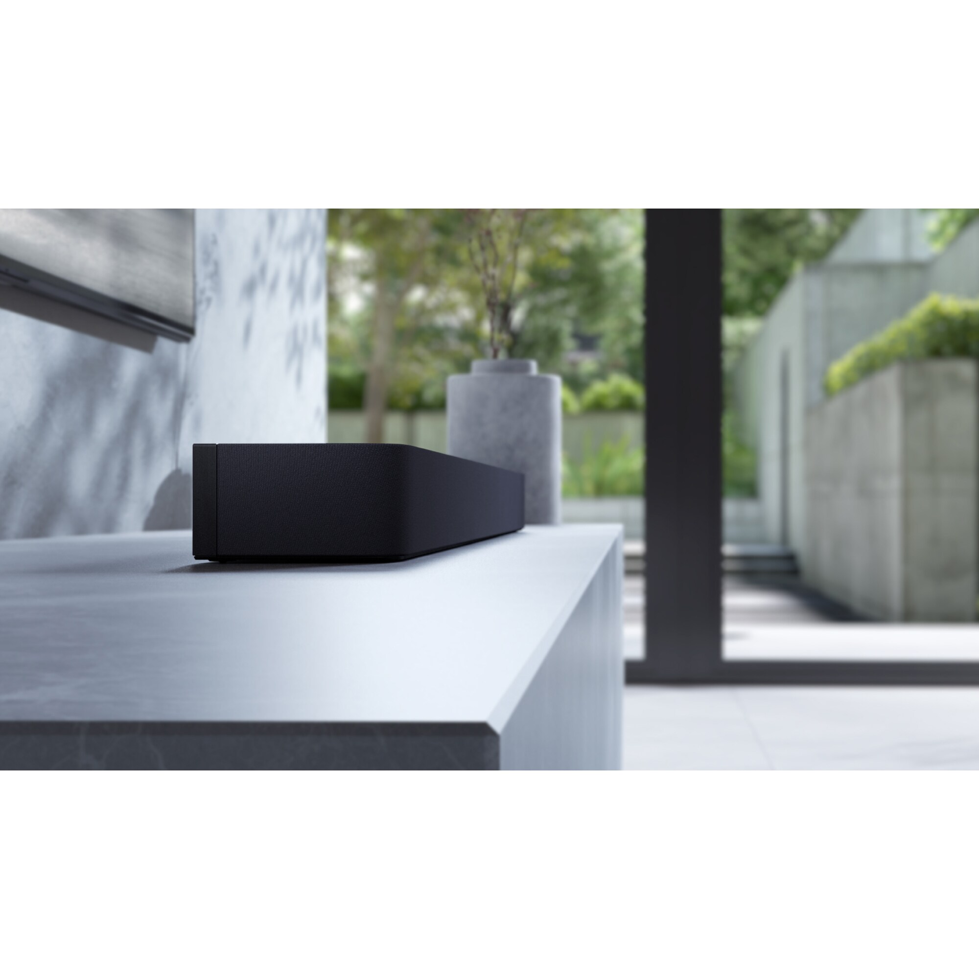 Sony BRAVIA Theater Bar 9 13 Channel Dolby Atmos Smart Sound Bar with Bluetooth - Black, , hires