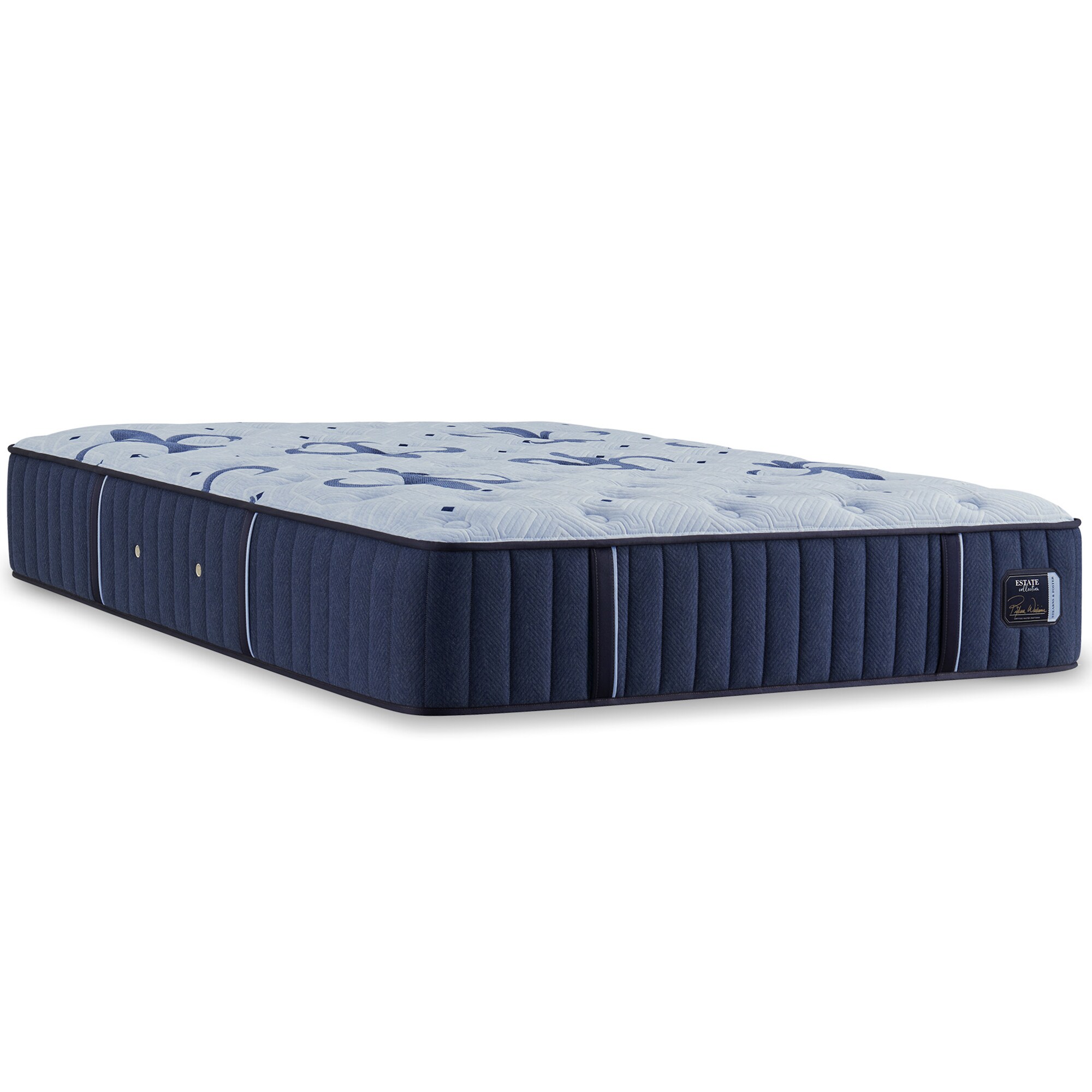 Stearns & Foster Estate Ultra Firm Tight Top Mattress - Queen Size, , hires